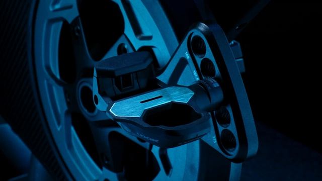 Wahoo KICKR BIKE - Indoor Smart Trainer