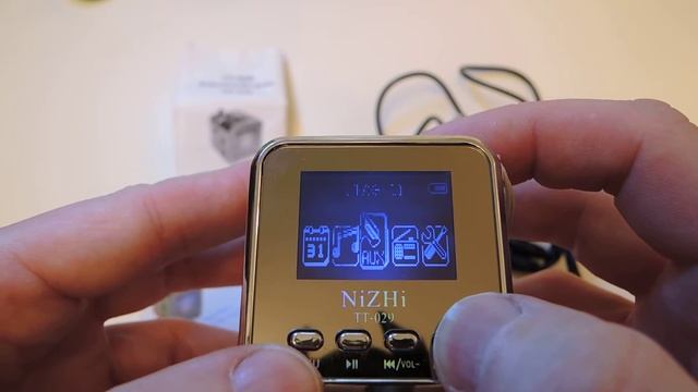 МИНИ КОЛОНКА TT - 029 c Aliexpress..Радио.Плеер. TF Музыка MP3. КАЧЕСТВЕННЫЙ КИТАЙ. смотреть онлайн