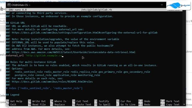 How to Setup\Install GitLab on Ubuntu in Azure (Self Hosted CI\CD Platform) смотреть онлайн