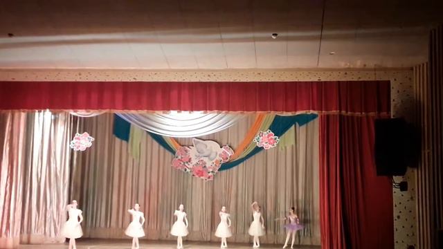 Девертисмент "Крошка" смотреть онлайн