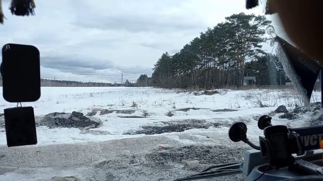 Мего котельная.Встретился с другом из Питера. смотреть онлайн
