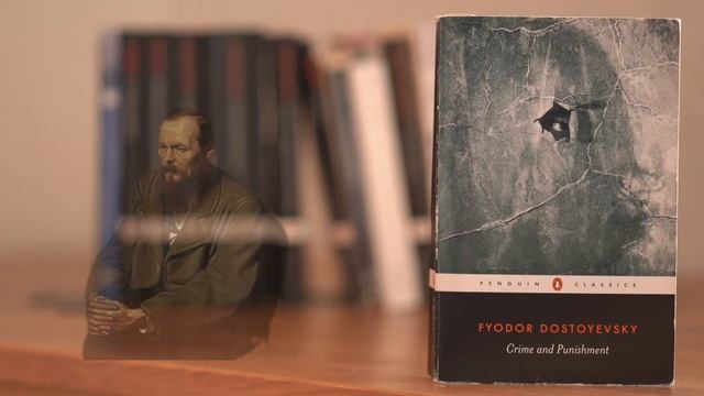 Top 10 Russian Authors Of All Time (and Top 10 Russian Novels)