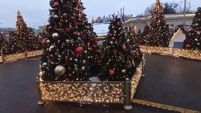 ЦПКиО Горького 2023 смотреть онлайн