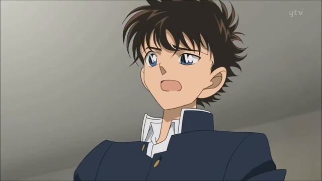 Kaito Kid AMV - Popular