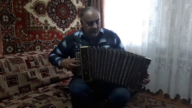 Отцова гармонь смотреть онлайн