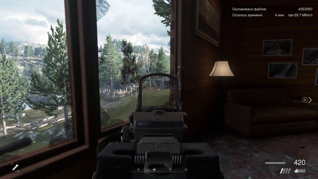 ПРОХОЖДЕНИЕ Call of Duty Modern Warfare 2 Remastered #7 смотреть онлайн