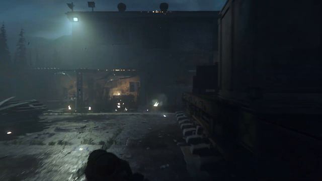 CAMPAIGN REALISM Modern Warfare(Part 1) Gameplay Xbox Series X 4K HDR 60FPS смотреть онлайн