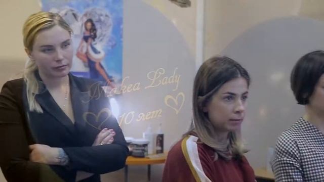 MakeaLady Региональный представитель компании Макеа Леди в Ярославле смотреть онлайн