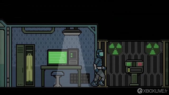 GAMEPLAY Xbox One - Planet RIX-13 смотреть онлайн