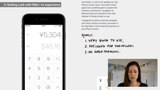 UX Design - How To Get Your First Job! смотреть онлайн