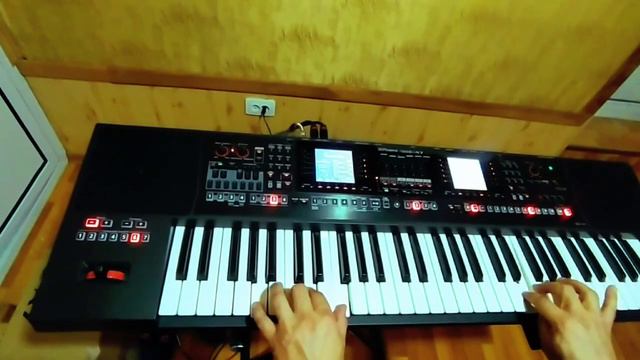 COVER ARABA ROLAND E-A7 смотреть онлайн
