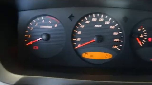 SsangYong Kyron смотреть онлайн