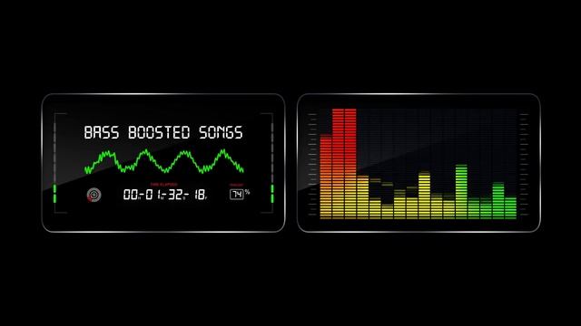 BASS BOOST HOUSE ? Новинка Сентябрь 2019 ? Крутая Музыка ? Vize, Laniia - Stars смотреть онлайн