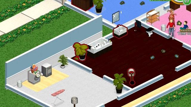 Babysitting Mania | Gameplay Part 15 (Level 79 To 83)