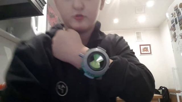 Часы Бен тен смотреть онлайн