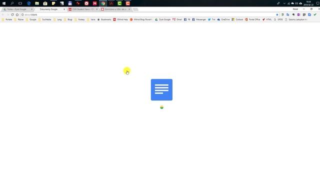 Jak przetworzyć zdjęcie na tekst za pomocą Dokumentów Google смотреть онлайн