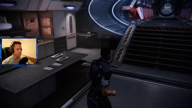 ⭐ MASS EFFECT 3 LEGENDARY EDITION // ПРОХОЖДЕНИЕ НА РУССКОМ // МАСС ЭФФЕКТ 3 РЕМАСТЕР // ЧАСТЬ 2 смотреть онлайн