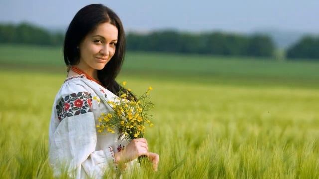 Полевые цветы - Людмила Сенчина смотреть онлайн