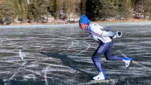 Weissensee 2022 смотреть онлайн