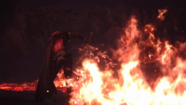 Ифрит — FINAL FANTASY 16 XVI #13