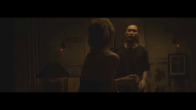 Скриптонит - Танцуй сама смотреть онлайн