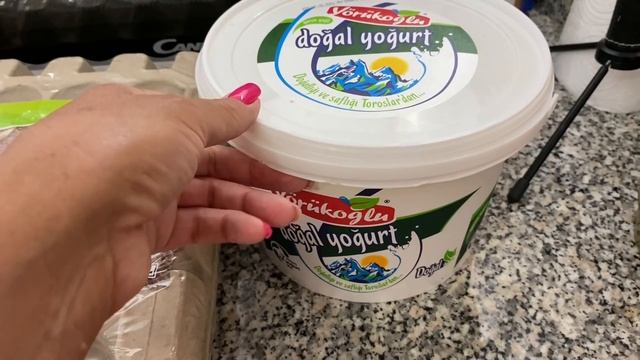 ОБЗОР ЦЕН НА ПРОДУКТЫ В ТУРЦИИ, АНТАЛЬЯ МАЙ 2021 | Irina Belaja