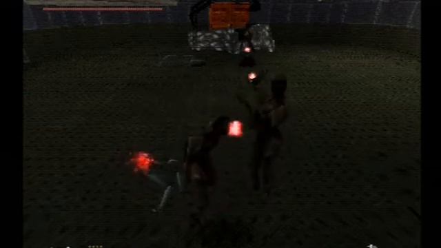 Gameplay Ps1 - Virus it is aware PAL FR (1999) смотреть онлайн