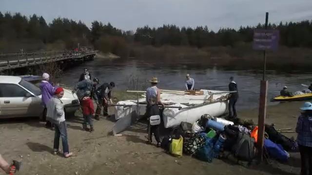 Спуск на воду смотреть онлайн