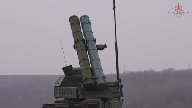 Брифинг Минобороны РФ от 16.04.2024 смотреть онлайн