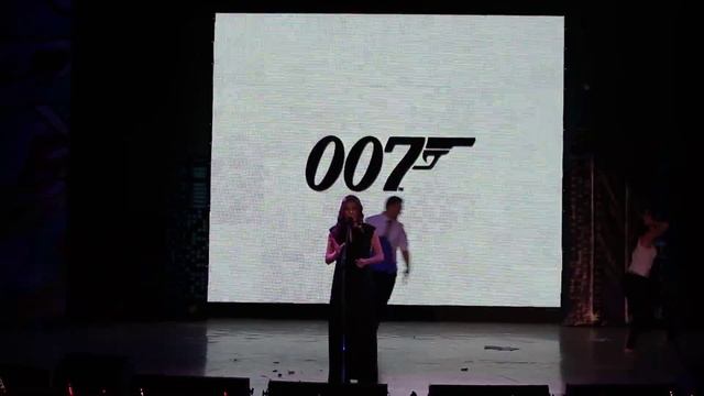 Skyfall (г. Комсомольск-на-Амуре) смотреть онлайн