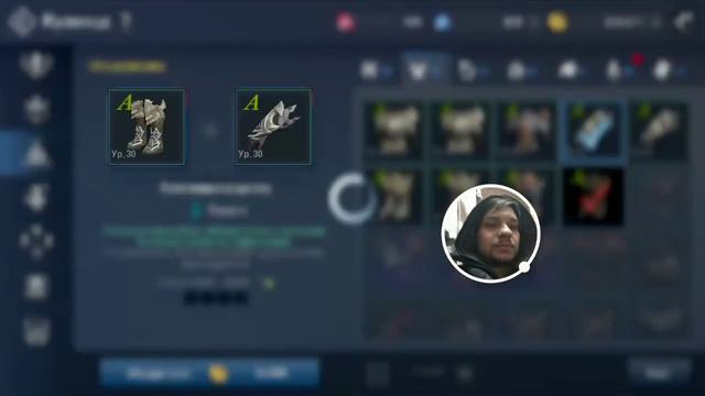 Lineage 2: Revolution попытка крафтить рар боты 43 раза смотреть онлайн