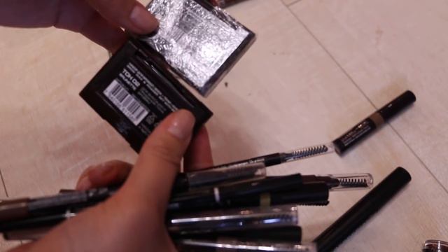 Разбираю Косметику Выкидываю люкс смотреть онлайн