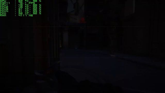 Gtx 1050 ti g4560 Overwatch Тест | Ультра смотреть онлайн
