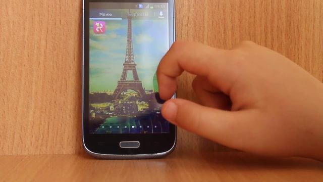 Что на моем телефоне ?/ What on my phone ? смотреть онлайн