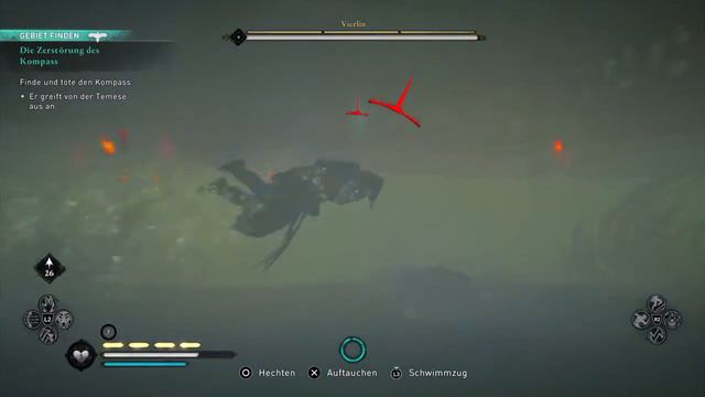 Assassin's Creed® Valhalla: Vicelin смотреть онлайн