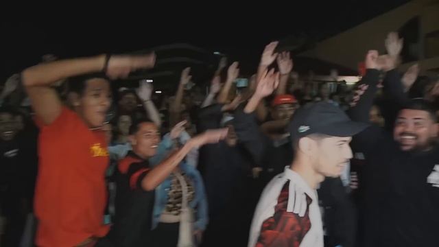 A MAIS ESPERADA DEPOIS DE ANOS | FAEL X LYA | 2ª FASE | 16ª BATALHA DO FORTE | CABO FRIO | 2022 смотреть онлайн