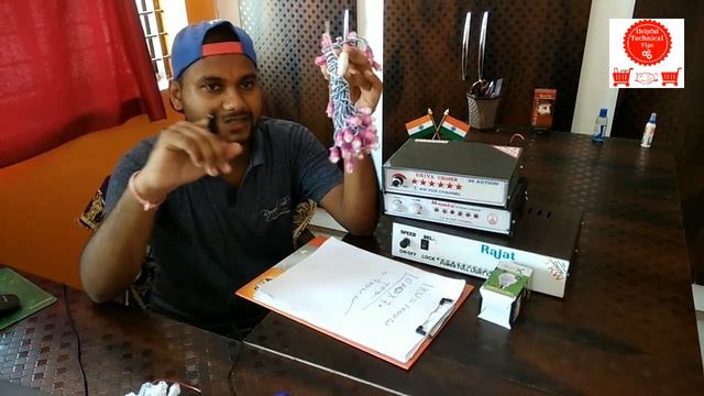 1KW के chaser में maximum कितनी झालर connect कर सकते हैं || How many Series Light Connect To Chaser смотреть онлайн