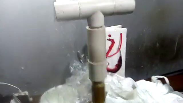 Укупорщик корковых пробок своими руками. смотреть онлайн