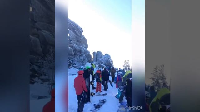 Шерегеш 2019 февраль смотреть онлайн