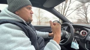 Отзыв владельца - Nissan Qashqai 2022 первые 200 км Не жалеем ли что не купили RAV4 или Mazda CX-5?