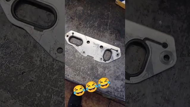 Лайфхак как открутить болт если слизаны грани??? смотреть онлайн