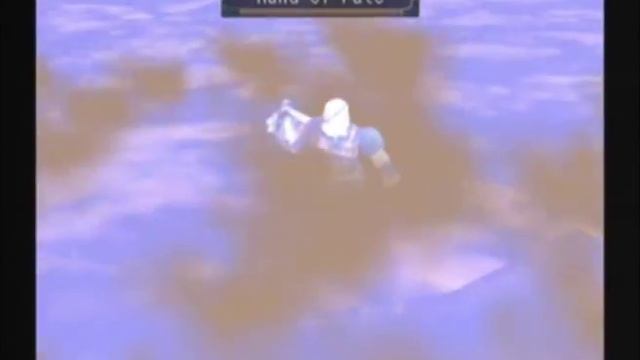 Skies of Arcadia Legends: Drachma S. Moves смотреть онлайн