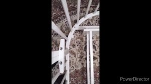 Кровать  детская -- трансфер  "Лаура 9/1".