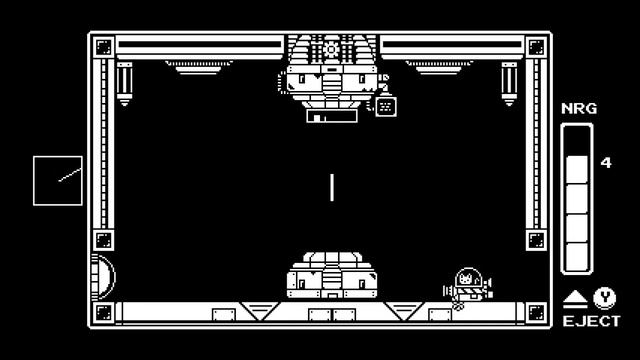 Gato Roboto Walkthrough Part 1 смотреть онлайн