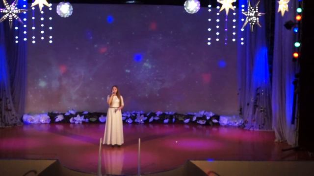 ЗАМТ: ДЦ Метеор - "Je t'aime"(Жетем) смотреть онлайн