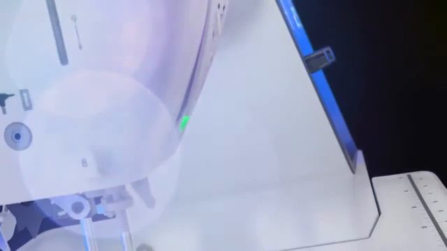 Vidéo de présentation de la JUKI HZL-NX7 смотреть онлайн