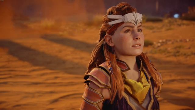 Horizon Zero Dawn #30 - Arena-Todeskampf [1440p][Deutsch] смотреть онлайн