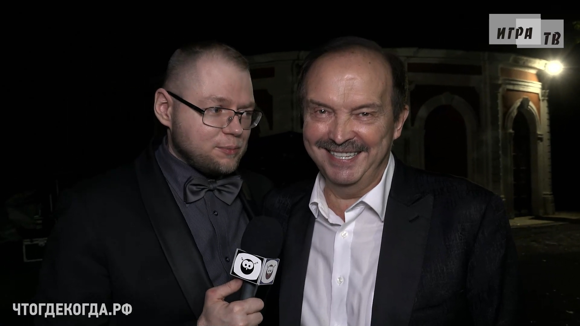 «Что? Где? Когда?: за кадром» от 13.06.2022. Интервью со знатоками после финальной игры Летней серии смотреть онлайн