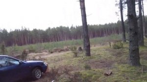 Хатсан 125 и полнотелые пули 3.00г (6.35мм, .25cal)