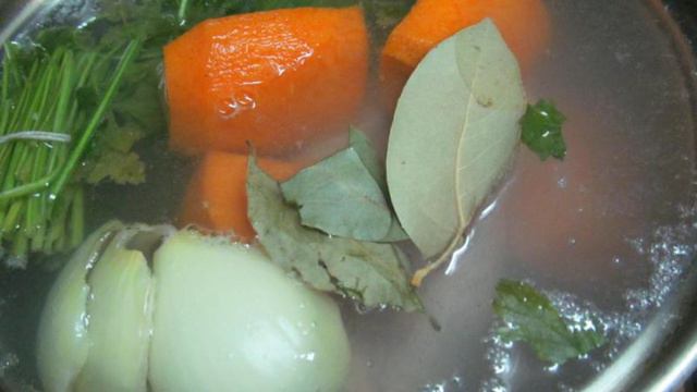 Книга рецептов